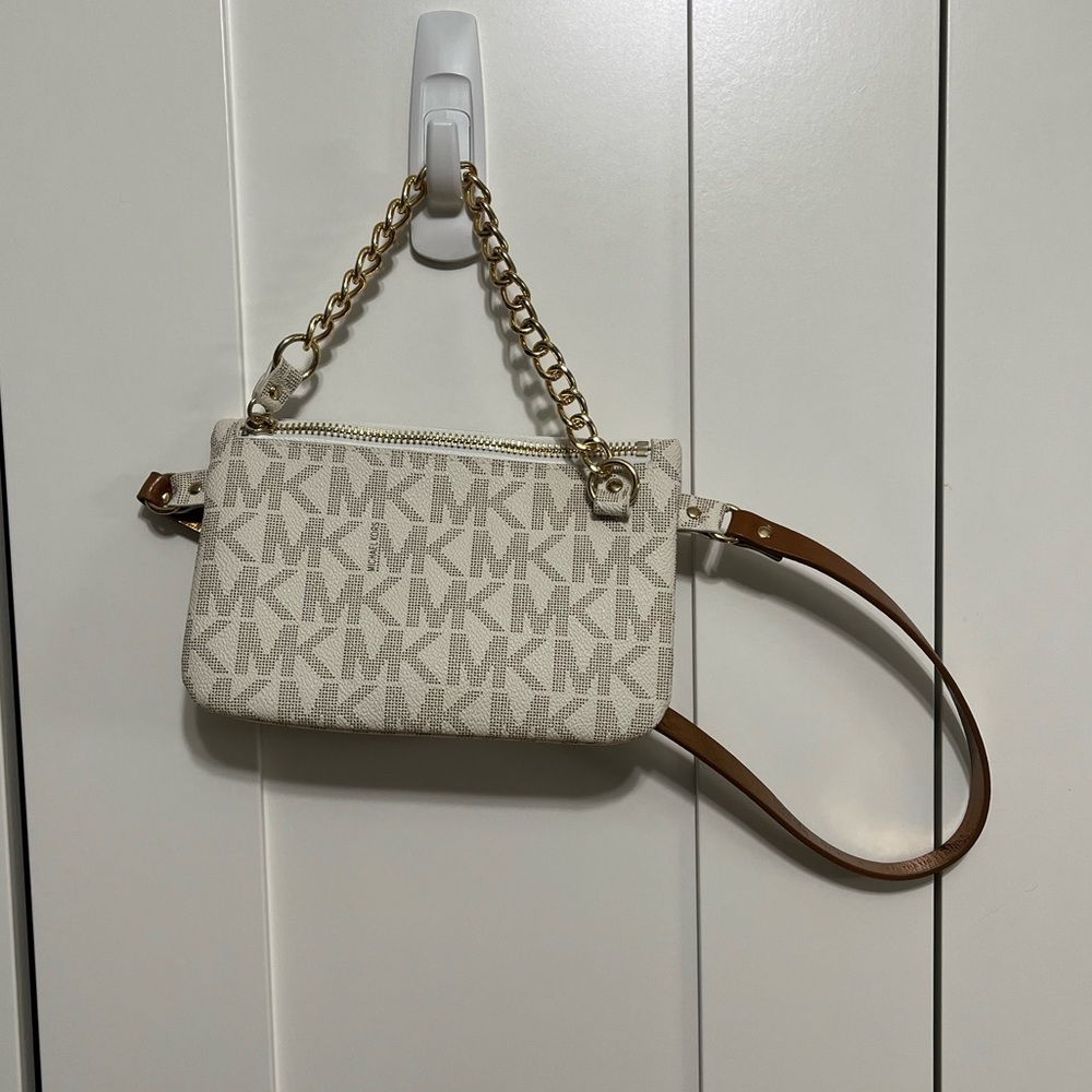 Micheal Kors Belt Bag